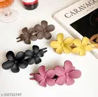 Plastic Hair Clips for Women & Girls 