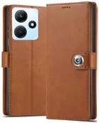 Infinix X669C / HOT_30i Mobile Flip Cover 