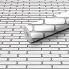 PVC Self Adhesive Wall Stickers 