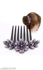 Plastic Hair Clip for Women & Girls 