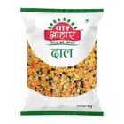 City Aahar Mix Dal 1 kg