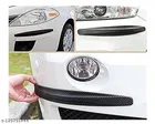 Rubber Car Bumper Protector 