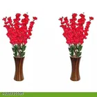 Plastic Artificial Flower 