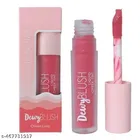 Face Makeup Liquid Tint & Blusher, Multicolor