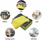 Microfiber Cleaning Cloth for Car 