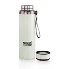 Stainless Steel Double Wall Vacuum Insulated Water Bottle 