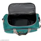 Polyester Duffel Bags 