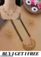 Mangalsutra Set for Women 