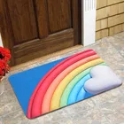 PVC Doormat for Home 