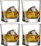 Liquor cum Cocktail Glasses 