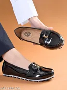 Shoetopia Loafers 