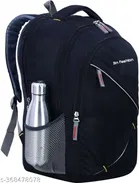 3N Fashion Fabric Laptop Bag For Men 