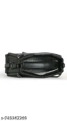 Black Crossbody Bags & Sling Bags for Women 