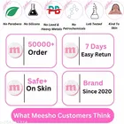 Banetion Exclusive Nude Nail Paint For Girls Combo 