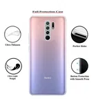 Redmi 9 Prime / Poco_M2 Mobile Back Cover 