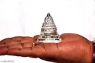Sphatik Shree Yantra 