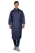 Nylon Waterproof Raincoat for Men 
