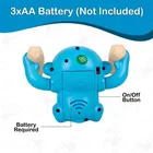 Dancing & Musical Monkey Toy with Voice Control & Sensor Features 