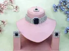 Premium Quality Trendy Choker Set, for Women 