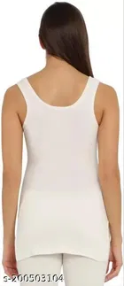 Woolen Thermal Top for Women 