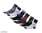 Cotton Socks for Men 
