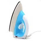Maxotech1000 Watt ISI Marked Dry Iron, White,Blue