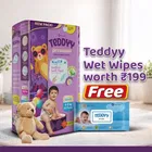 टेडी इजी बेबी डायपर पैन्ट्स  