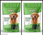 Bairo Spinach Energy Treat Pet Food for Dogs 