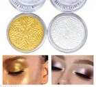 Face Highlighter, Multicolor, Pack of 2