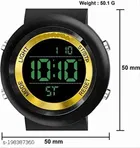 Digital Sports Watch for Men 