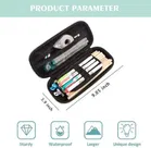 Space Astronaut Theme Pencil Case 