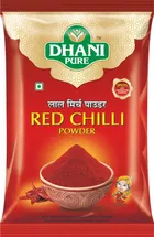 धानी शुद्ध लाल मिर्च पाउडर 200 g