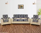 Polycotton 5 Seater Sofa Covers 