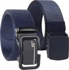 Casual Nylon Belt for Men 