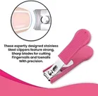 High quality stainless-steel nail clippers Nail Cutter 