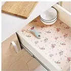 Pallavi Trading Shelf Cabinet Non-Slip Non-Adhesive Drawer Liner Washable Eva Cupboard Kitchen Shelves