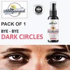 Abhigamyah Dark Circles Eye Cream (50 ml)
