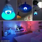 LED Bluetooth Speaker Bulb 