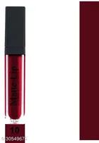 Liquid Lipstick for Women, Multicolor, Pack of 1