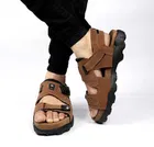 Royal Cruzz Synthetic Velcro Mens Sandals & Clogs 