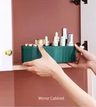 5 Compartment Drawer Organizer 