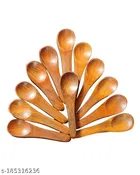 Wooden Kitchen Tools Set 