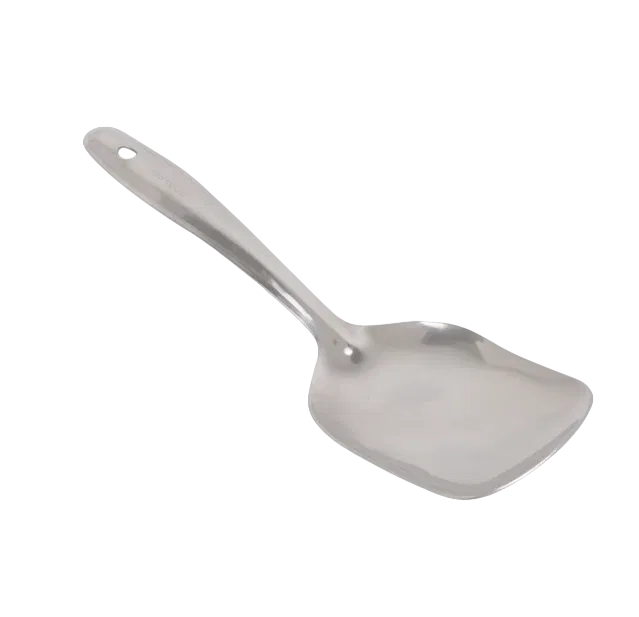 Stainless Steel Serving Spoon, 9 Inches, Pack of 1