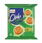 Priyagold Club Creme Elaichi Biscuit  350 g
