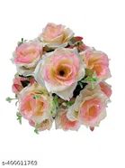 Plastic Artificial Flower 