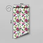 Vinyl Wallpaper Sticker for Wall Decoration 