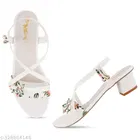 Acknew Heels for Women 