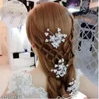 Hair Bun Extension for Women, Pack of 3 