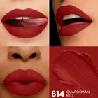 Seven Seas Lipstick for Women, Red 