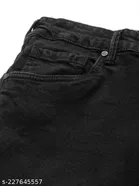 Denim Slim Fit Jeans for Men 